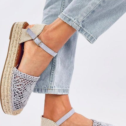  Sandals model 195974 Inello 