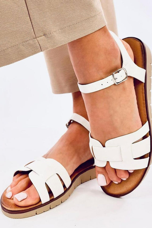  Sandals model 195982 Inello 