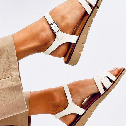  Sandals model 195982 Inello 