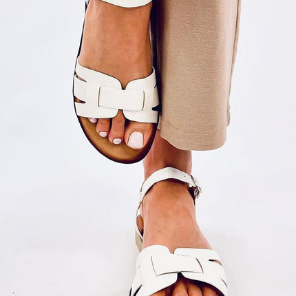  Sandals model 195982 Inello 