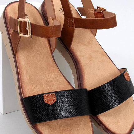  Sandals model 196024 Inello 