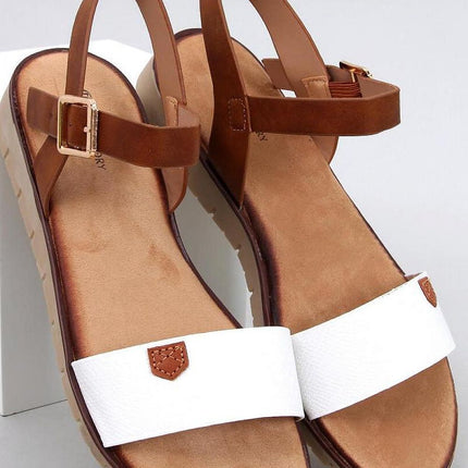  Sandals model 196026 Inello 
