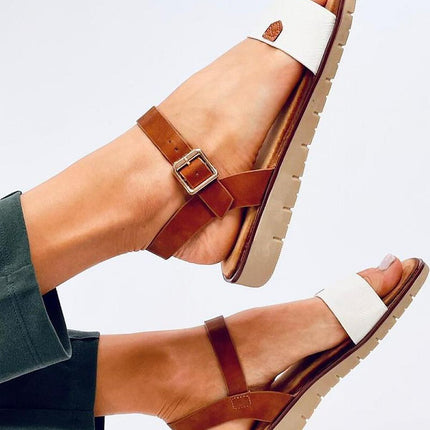  Sandals model 196026 Inello 