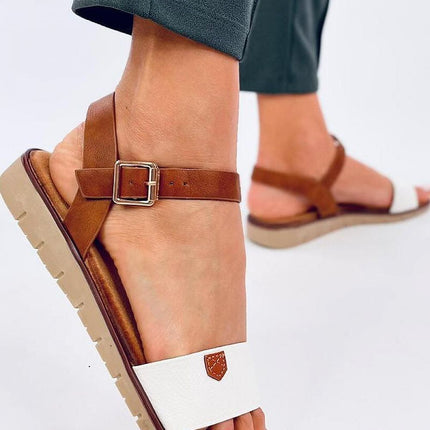  Sandals model 196026 Inello 