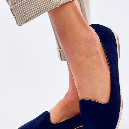  Espadrille model 196028 Inello 