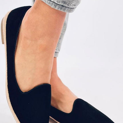  Espadrille model 196031 Inello 