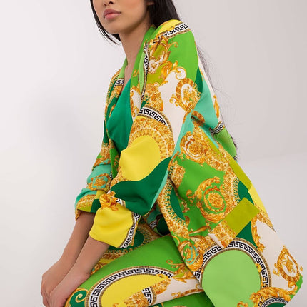  Jacket model 196155 Italy Moda 