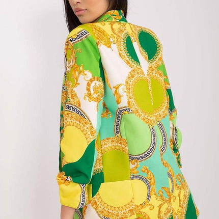  Jacket model 196155 Italy Moda 