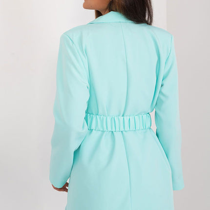  Jacket model 196158 Italy Moda 