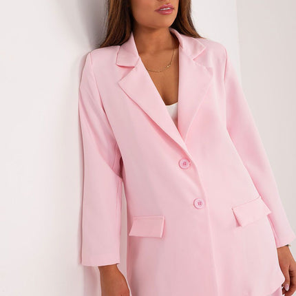  Jacket model 196164 Italy Moda 