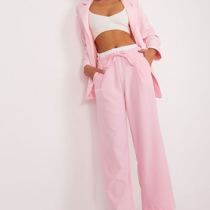  Women trousers model 196170 Italy Moda 