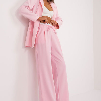  Women trousers model 196170 Italy Moda 