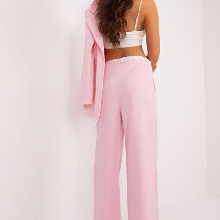  Women trousers model 196170 Italy Moda 