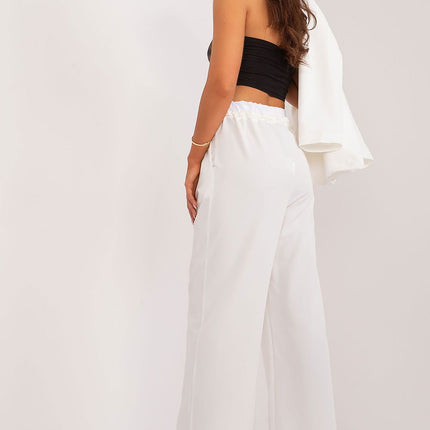  Women trousers model 196171 Italy Moda 