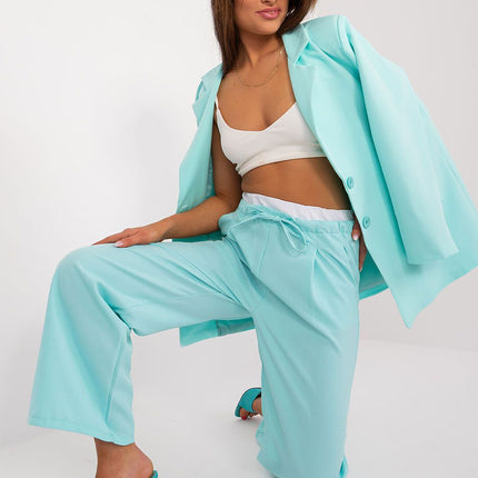  Women trousers model 196176 Italy Moda 