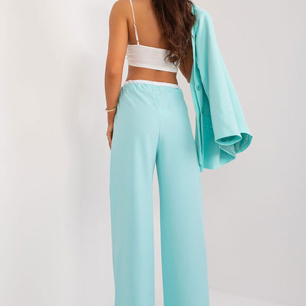  Women trousers model 196176 Italy Moda 