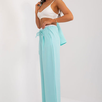  Women trousers model 196176 Italy Moda 