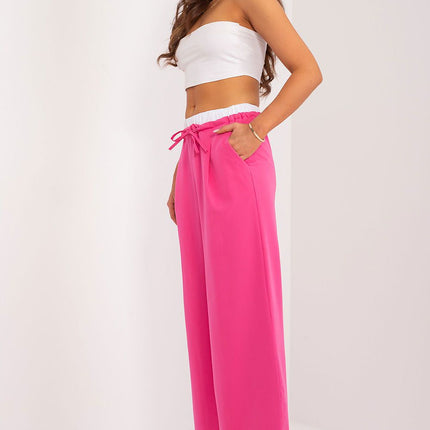  Women trousers model 196178 Italy Moda 