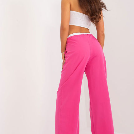  Women trousers model 196178 Italy Moda 