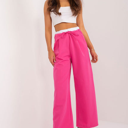  Women trousers model 196178 Italy Moda 