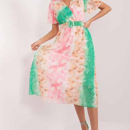  Daydress model 196196 Italy Moda 