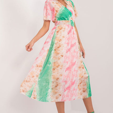  Daydress model 196196 Italy Moda 