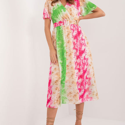  Daydress model 196197 Italy Moda 