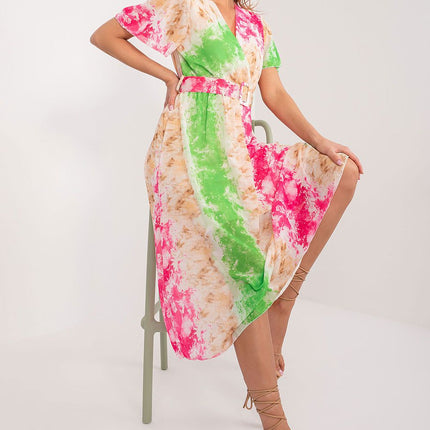  Daydress model 196197 Italy Moda 