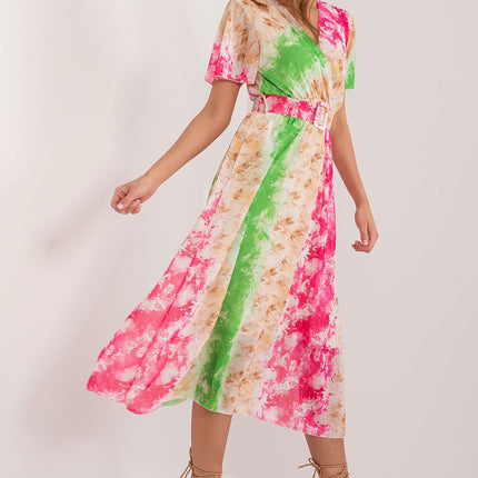  Daydress model 196197 Italy Moda 