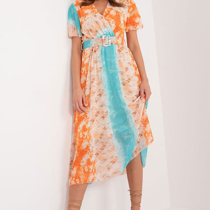  Daydress model 196198 Italy Moda 