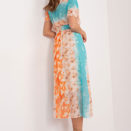  Daydress model 196198 Italy Moda 