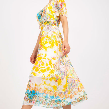  Daydress model 196201 Italy Moda 