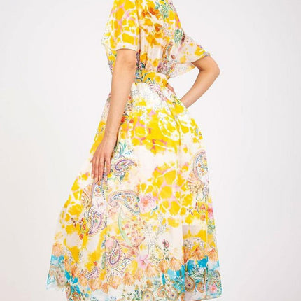  Daydress model 196201 Italy Moda 