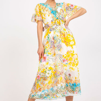  Daydress model 196201 Italy Moda 