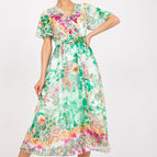 green 2 / one-size-fits-all