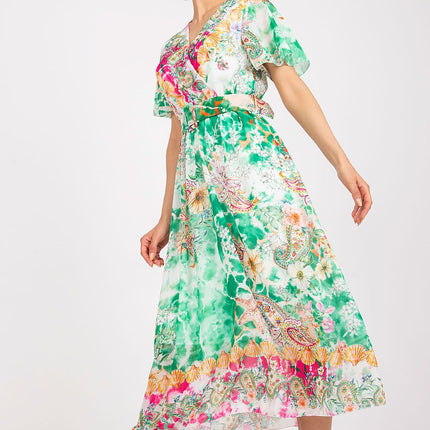  Daydress model 196202 Italy Moda 