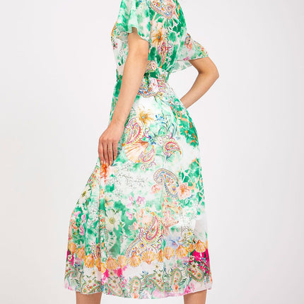  Daydress model 196202 Italy Moda 