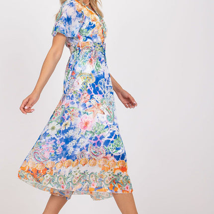  Daydress model 196203 Italy Moda 