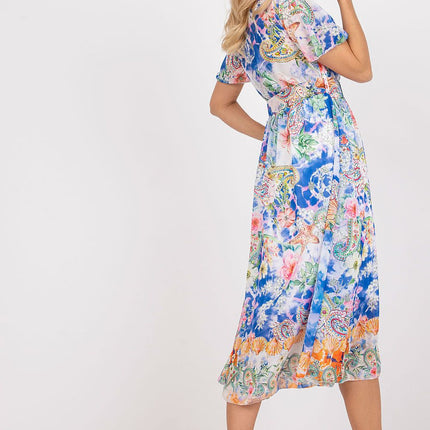  Daydress model 196203 Italy Moda 