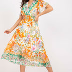 orange 2 / one-size-fits-all