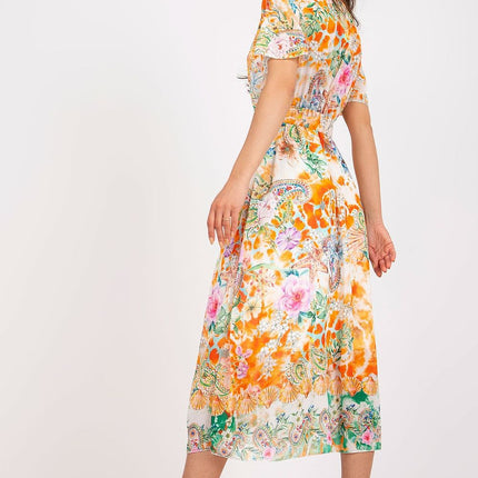  Daydress model 196204 Italy Moda 