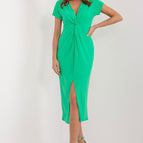 green / one-size-fits-all