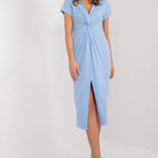 blue / one-size-fits-all