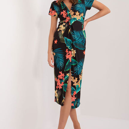  Daydress model 196212 Italy Moda 