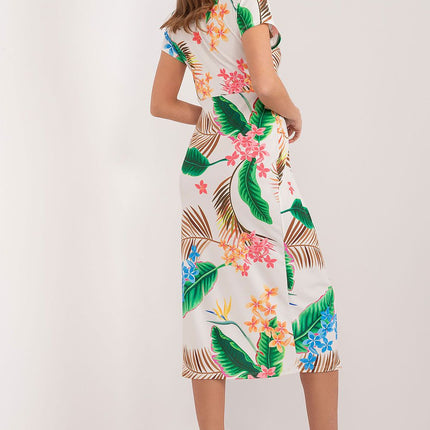  Daydress model 196213 Italy Moda 