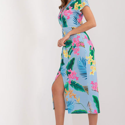  Daydress model 196214 Italy Moda 