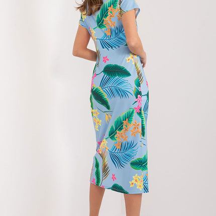  Daydress model 196214 Italy Moda 