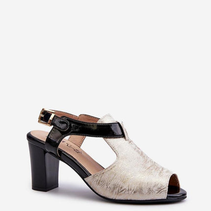  Flip-flops model 196230 Step in style 