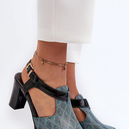  Flip-flops model 196232 Step in style 