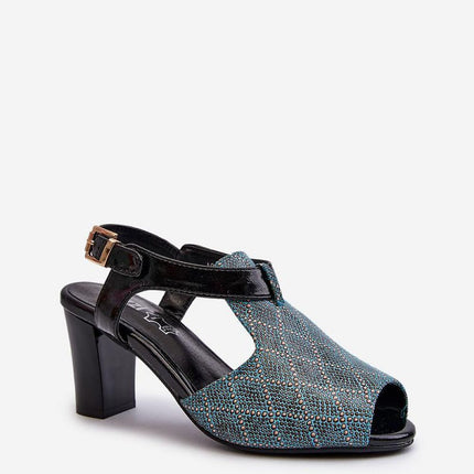  Flip-flops model 196232 Step in style 